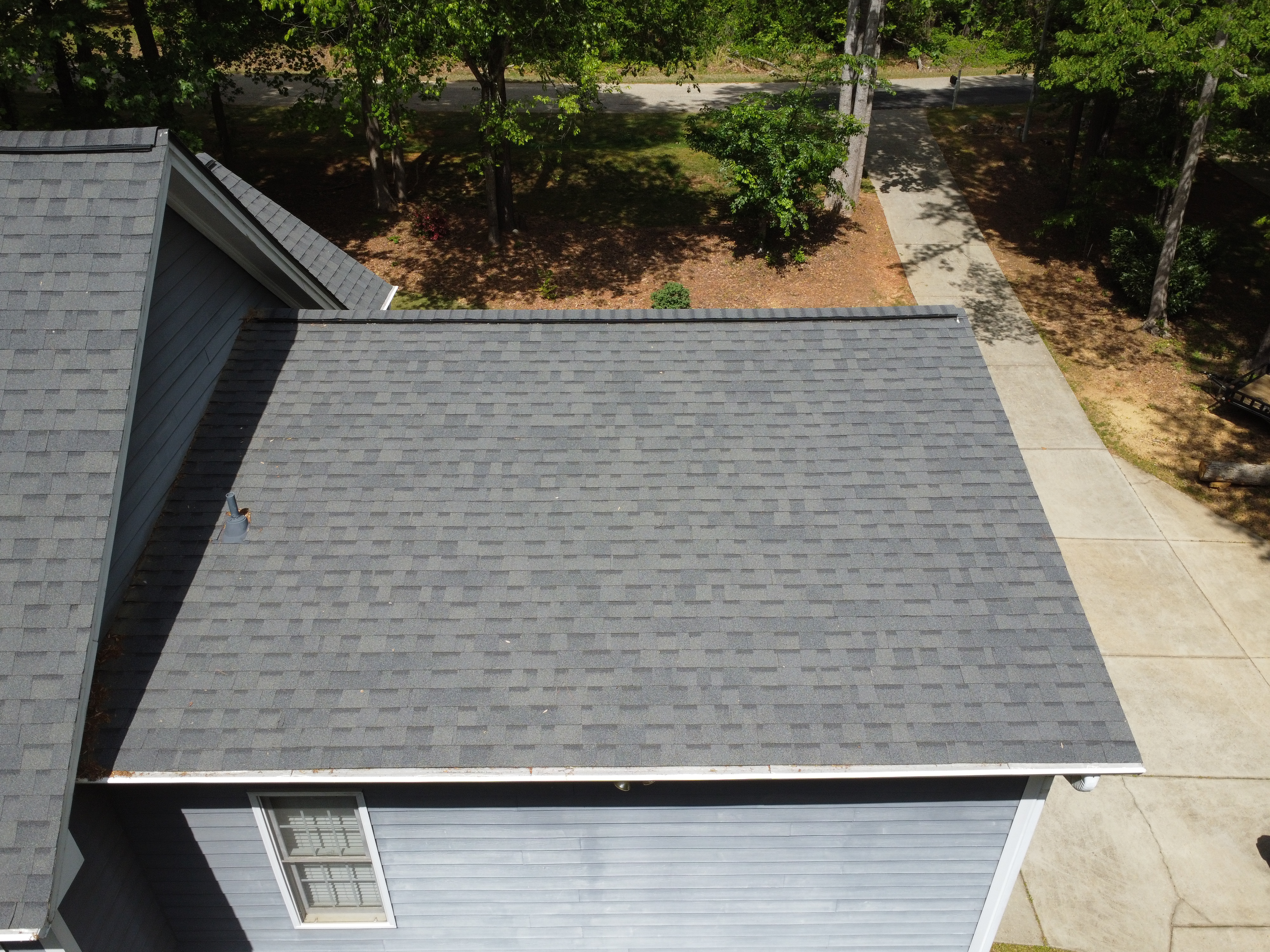Roof Inspection 1