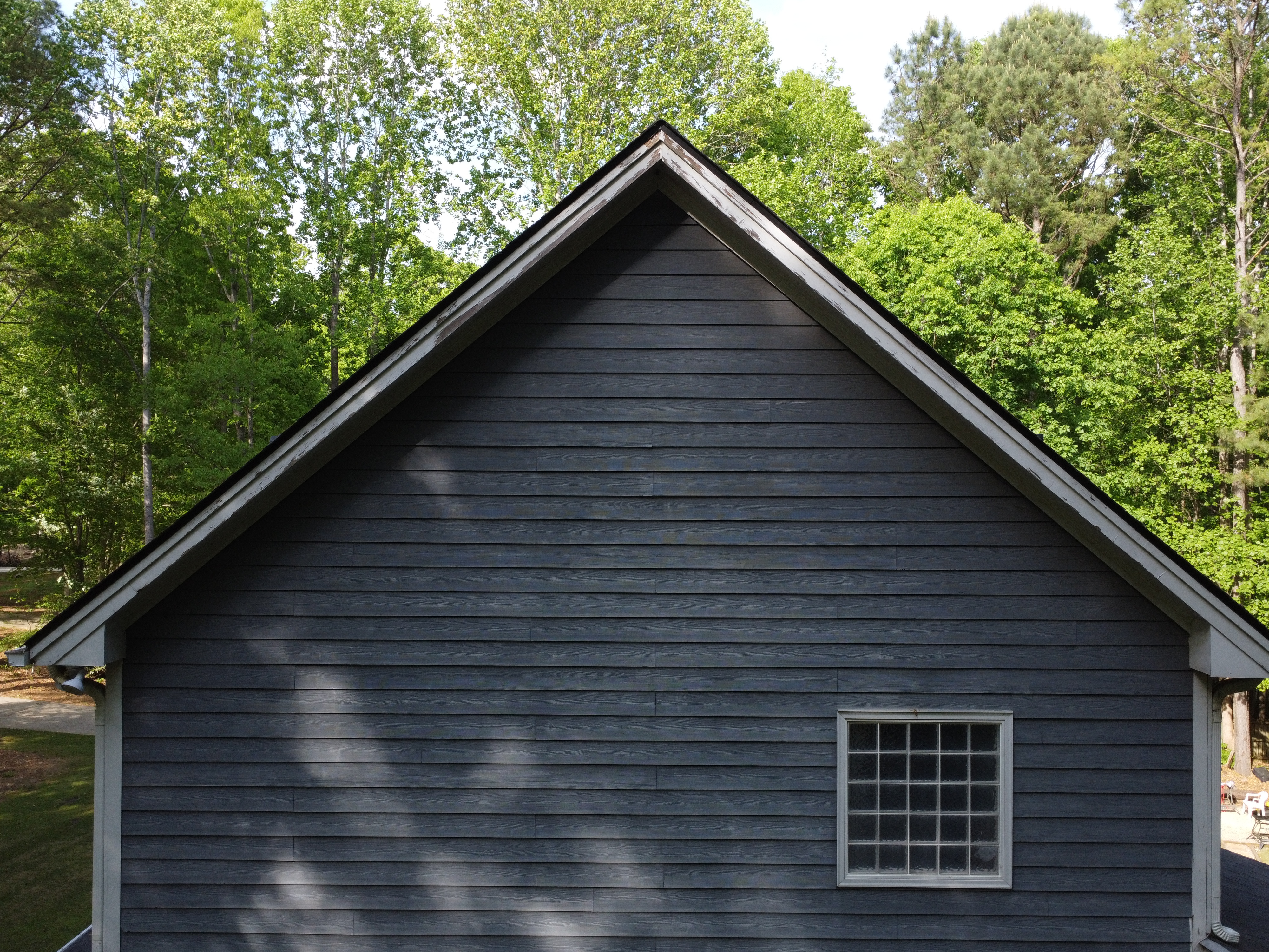 Roof Inspection 2