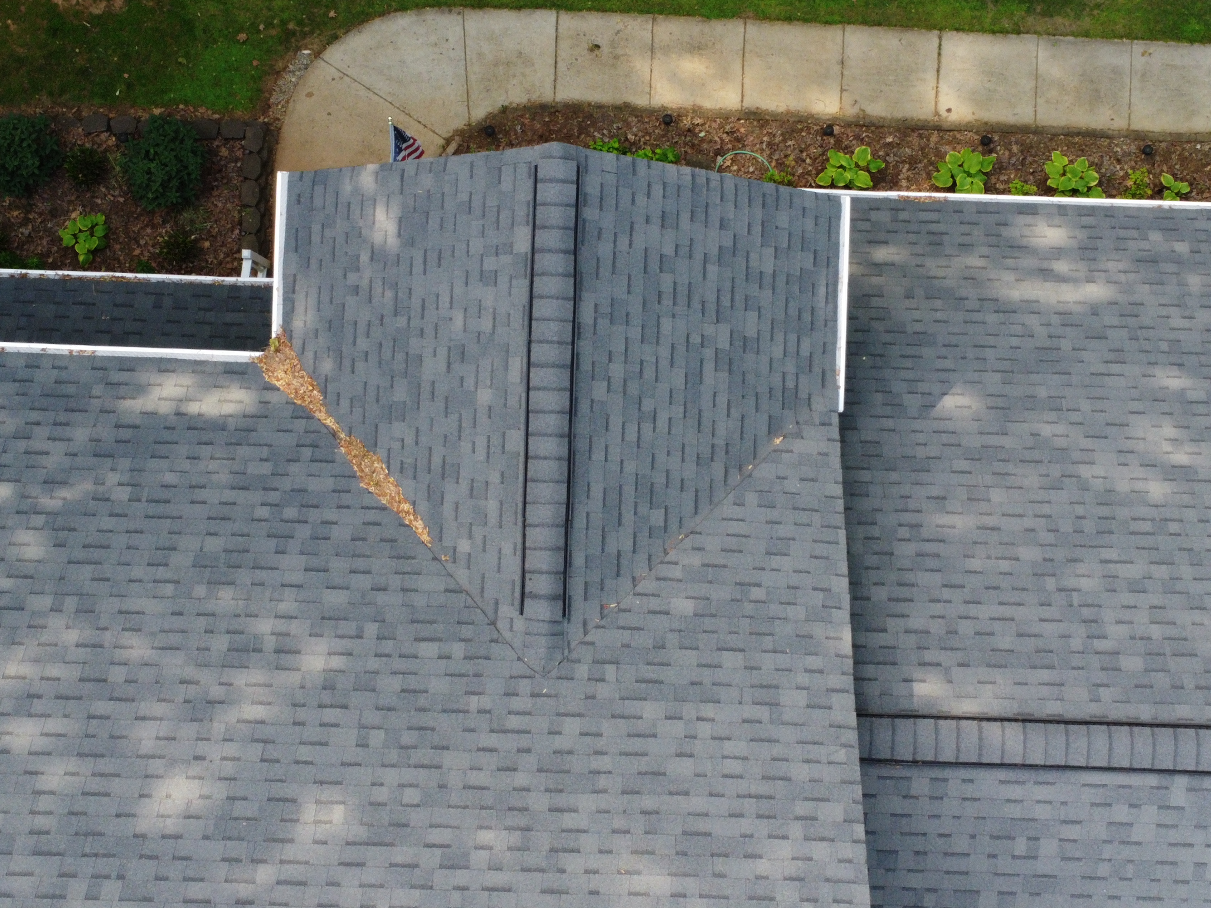 Roof Inspection 3