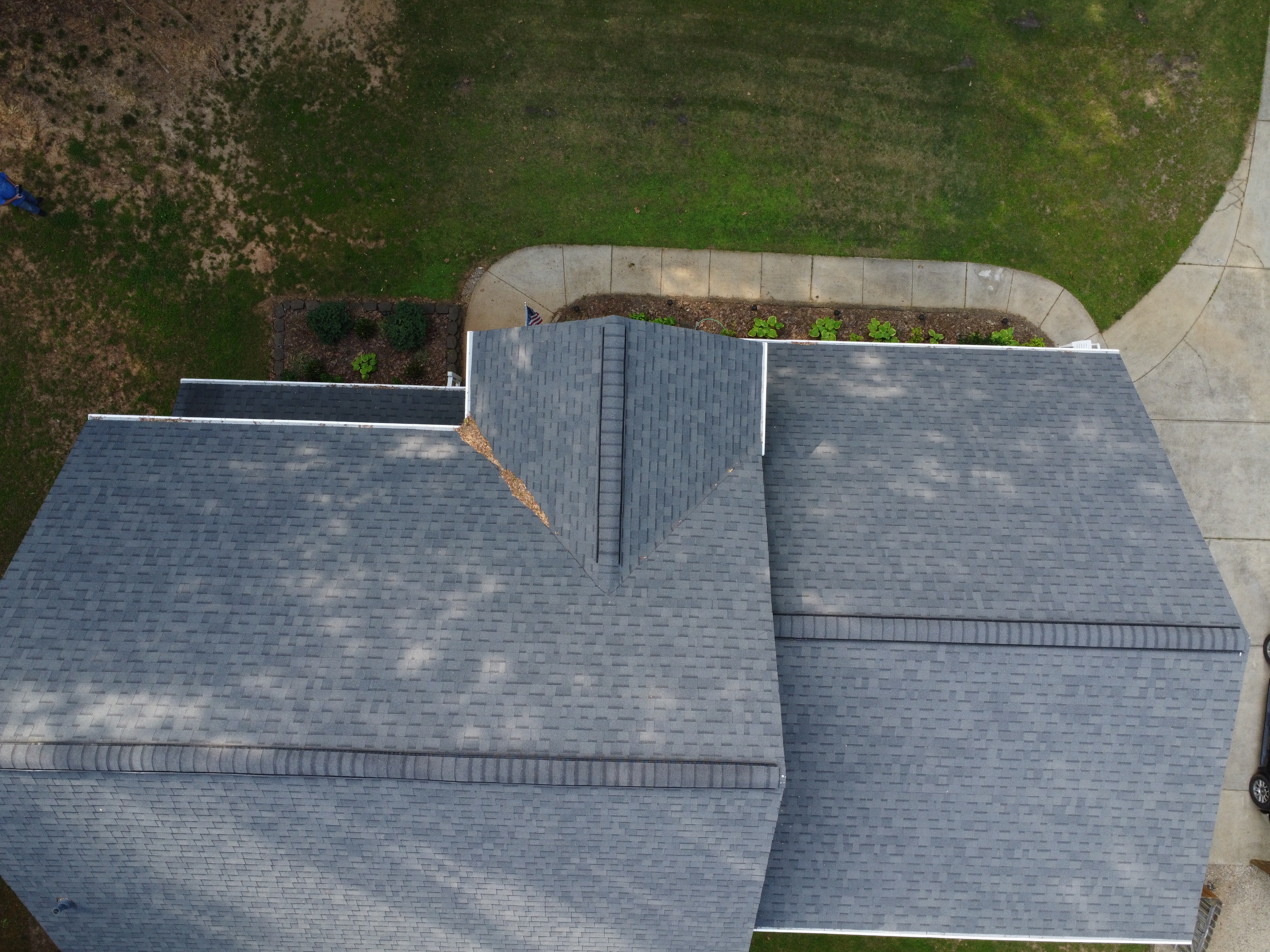 Roof Inspection 4