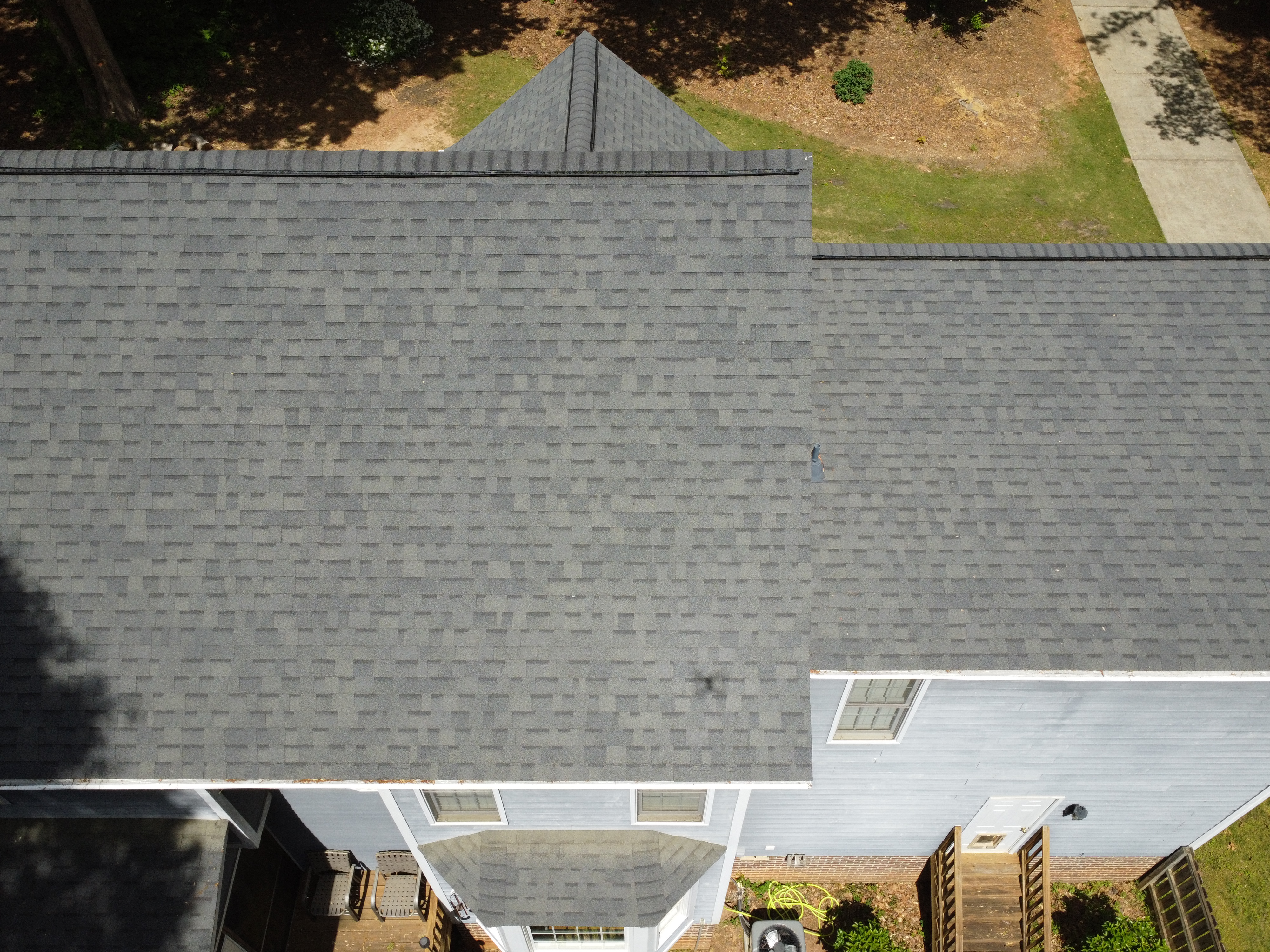 Roof Inspection 5