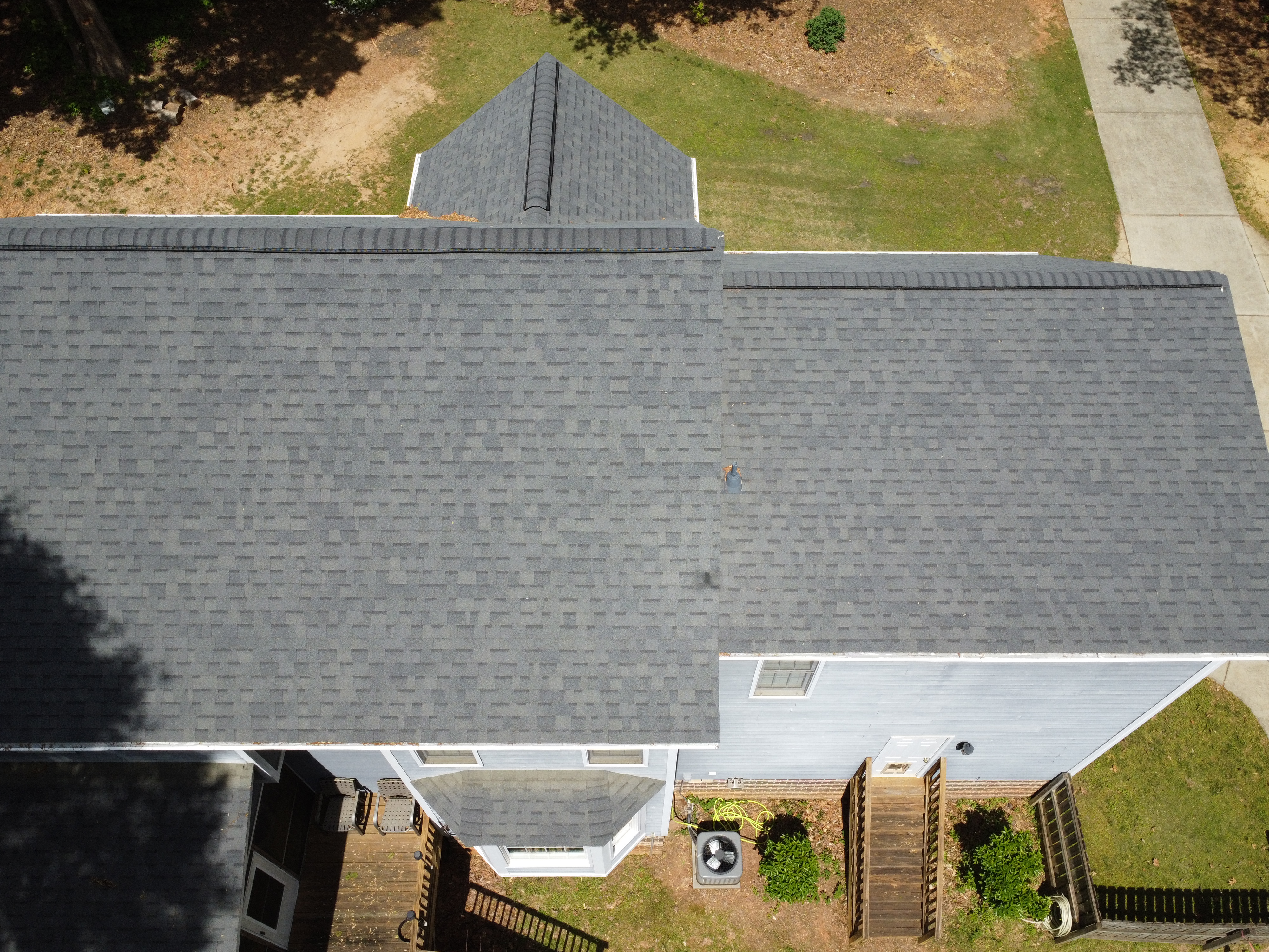 Roof Inspection 6