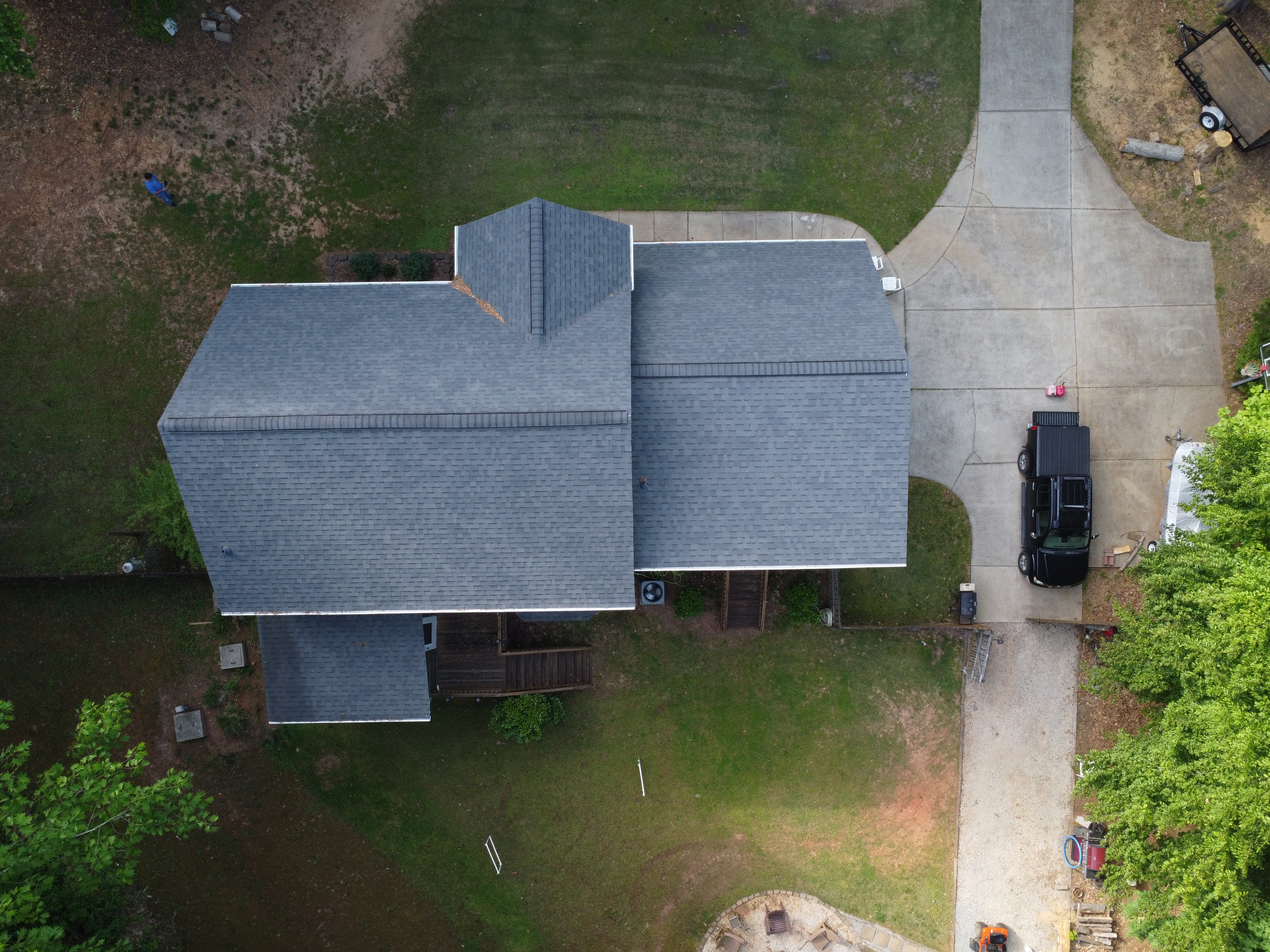 Roof Inspection 8